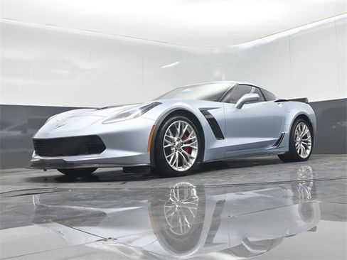 Used 2017 Chevrolet Corvette Z06 image 45