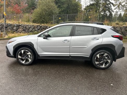 New 2026 Subaru Crosstrek 2.5i Limited image 2