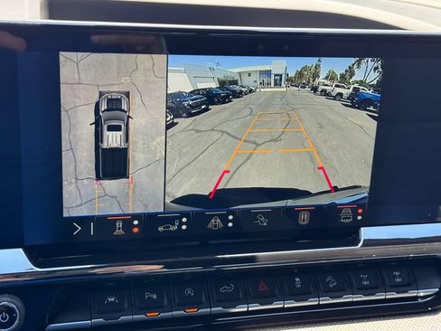 New 2026 Chevrolet Silverado 1500 ZR2 w/ ZR2 Bison Edition AWD/4WD image 18