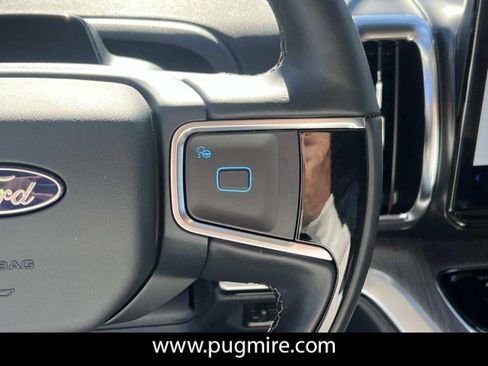 New 2025 Ford Expedition Max Platinum w/ Platinum Ultimate Package AWD/4WD image 22
