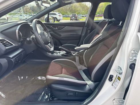 Used 2023 Subaru Impreza 2.0i Sport AWD/4WD image 9