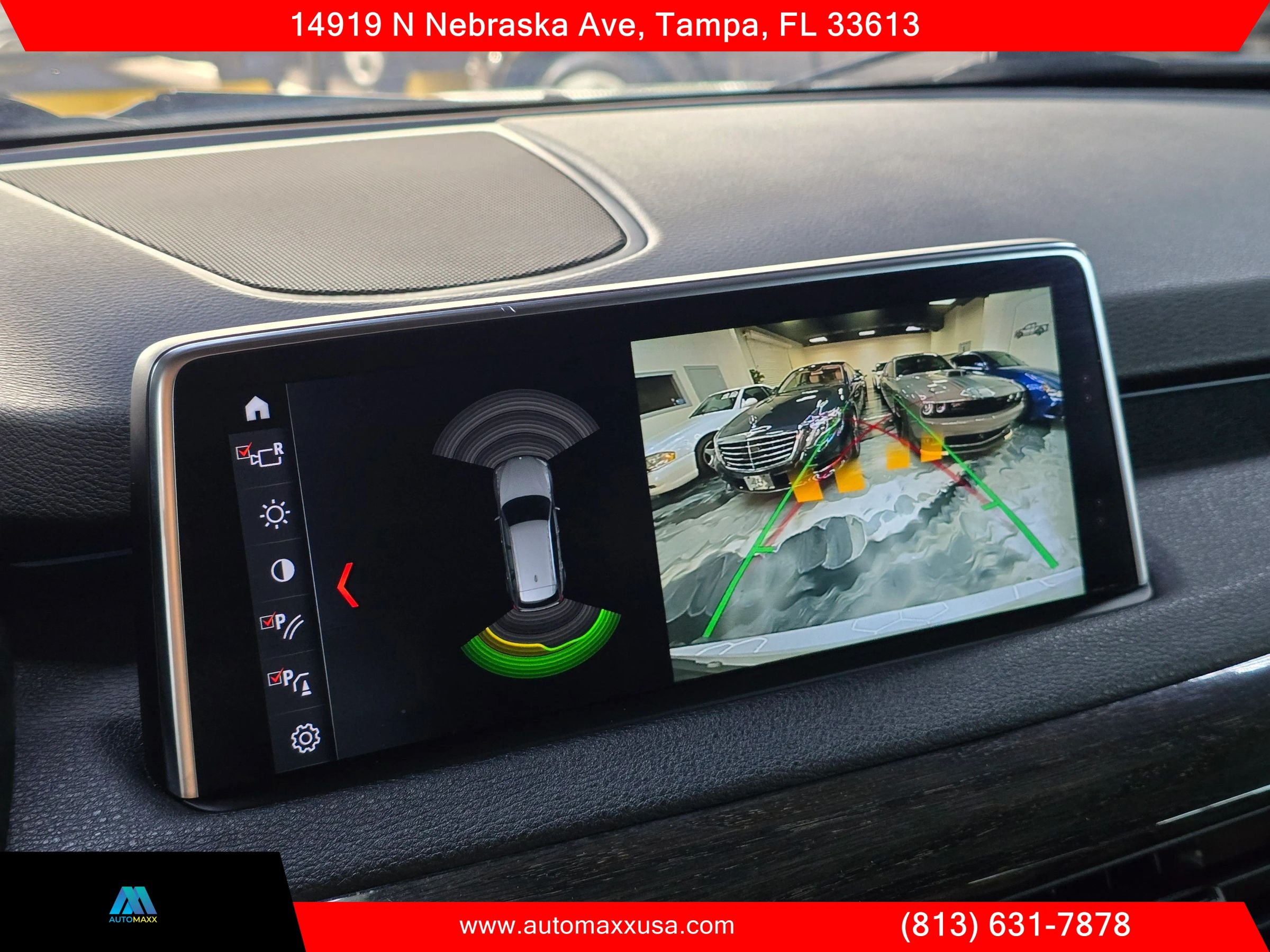 Used 2018 BMW X5 sDrive35i RWD image 25