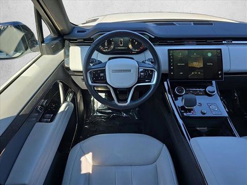 Used 2023 Land Rover Range Rover Sport SE image 16