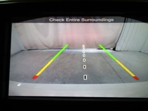 Used 2017 FIAT 500X Lounge w/ Advanced Safety Package FWD image 16