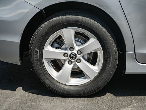 Used 2018 Toyota Sienna LE FWD image 11