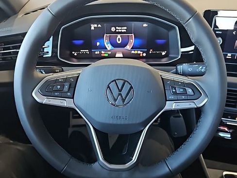 New 2026 Volkswagen Jetta Sport FWD image 33