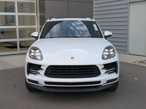 Used 2020 Porsche Macan S image 8