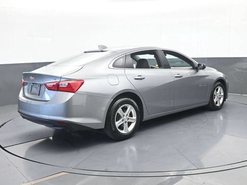 Used 2024 Chevrolet Malibu LT FWD image 6