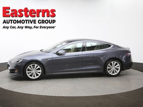 Used 2017 Tesla Model S 75D image 56