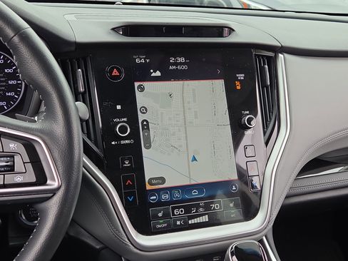 Used 2020 Subaru Outback Limited w/ Popular Package #2 image 26