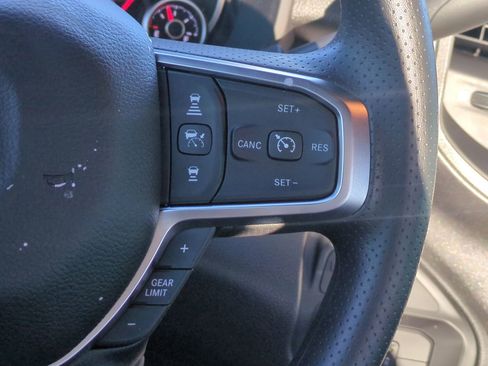 New 2026 RAM 5500 Tradesman w/ Chrome Appearance Group image 20