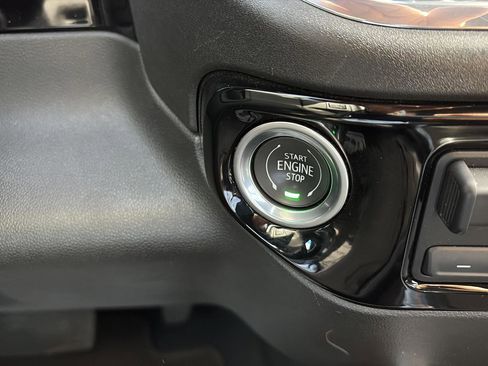 Used 2024 Chevrolet Silverado 3500 High Country w/ Z71 Off-Road Package image 20