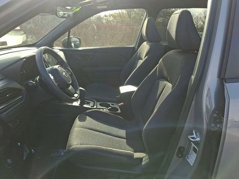 Certified 2025 Subaru Forester Premium image 13
