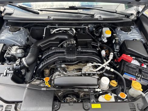Used 2019 Subaru Crosstrek 2.0i Premium w/ Eyesight System AWD/4WD image 11