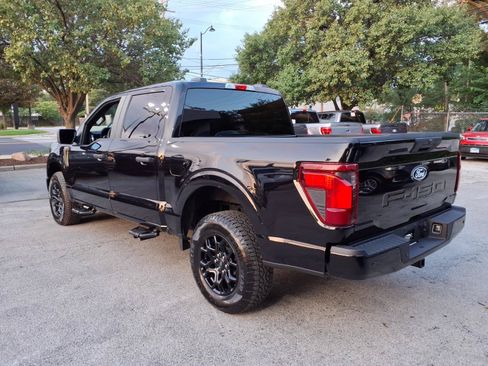 Used 2025 Ford F150 STX AWD/4WD image 5