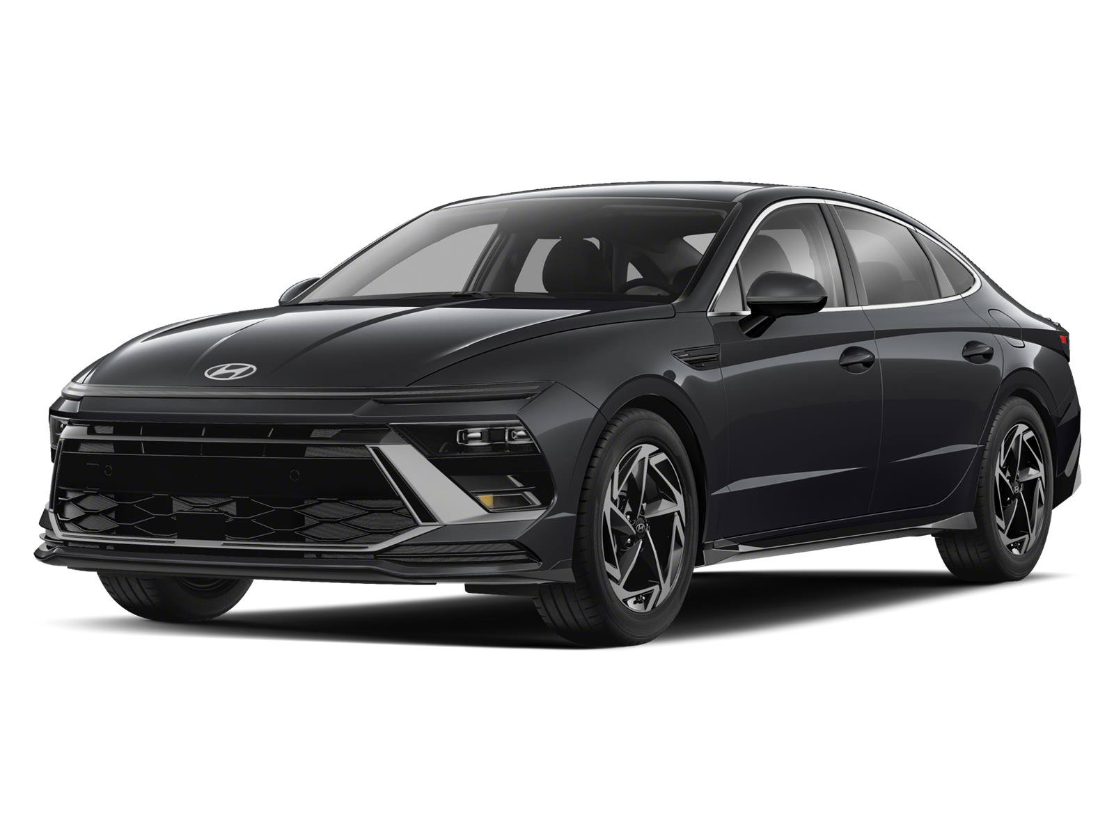 New 2026 Hyundai Sonata SEL AWD/4WD image 86