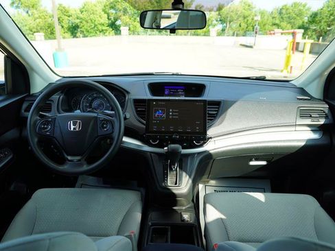 Used 2016 Honda CR-V LX image 33