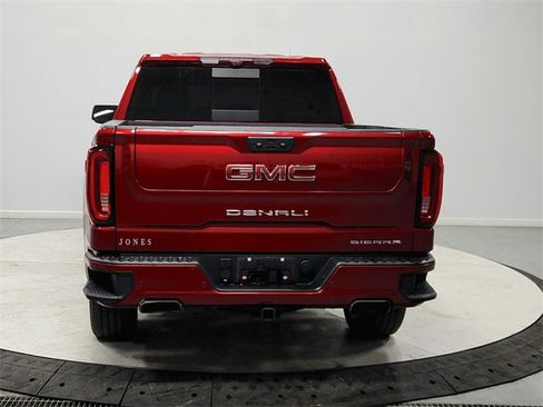Used 2023 GMC Sierra 1500 Denali w/ Denali Reserve Package image 6