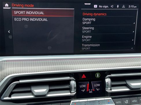 Used 2023 BMW X6 xDrive40i image 25