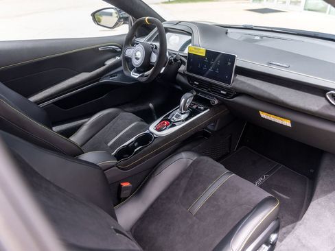 New 2026 Lotus Emira SE RWD image 48
