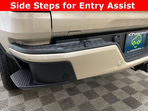 Certified 2024 GMC Canyon AT4 w/ Technology Package image 13