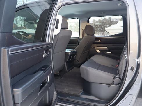 Used 2023 Toyota Tundra SR5 image 14