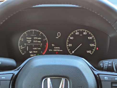 Used 2024 Honda CR-V EX-L image 23