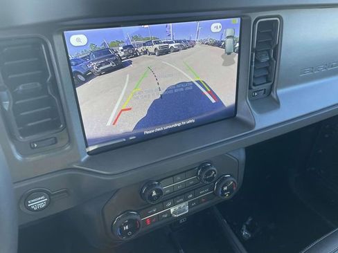 New 2026 Ford Bronco Big Bend image 10