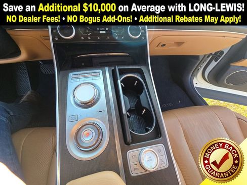 Used 2023 Genesis GV80 2.5T w/ Advanced Package image 27