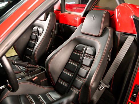 Used 2008 Ferrari F430 Spider RWD image 33