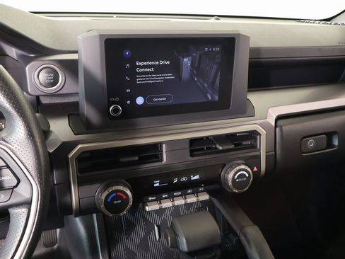 Used 2025 Toyota 4Runner SR5 image 5