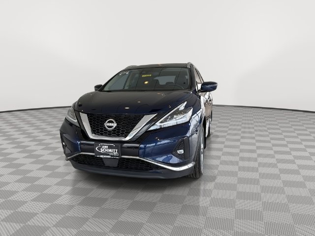 Used 2023 Nissan Murano Platinum w/ Cargo Package AWD/4WD image 5