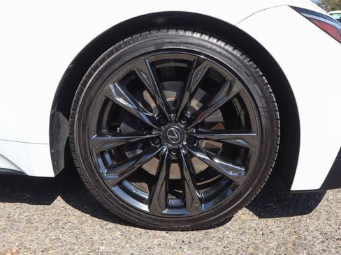 Used 2023 Lexus IS 350 F Sport w/ Navigation Package RWD image 39