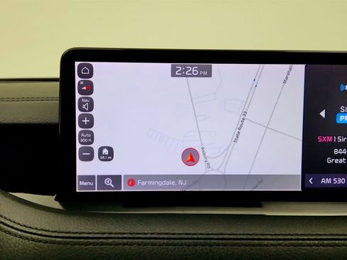 Used 2022 Kia Stinger GT-Line w/ Sun & Sound Package image 20