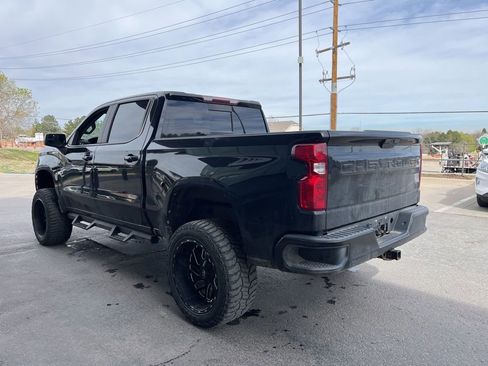 Used 2019 Chevrolet Silverado 1500 LT w/ All-Star Edition image 4