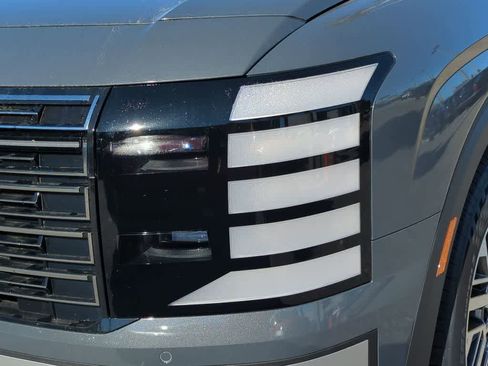 New 2026 Hyundai Palisade SEL FWD image 11