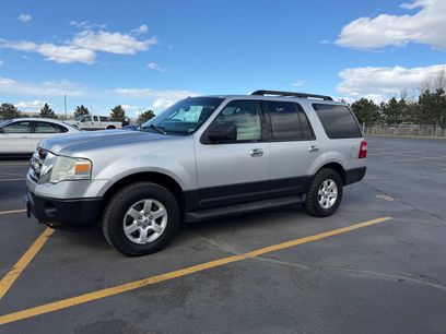 Used 2011 Ford Expedition XL w/ HD Trailer Tow Pkg