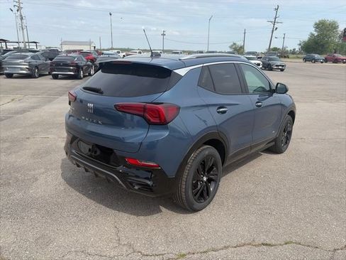 New 2026 Buick Encore GX Sport Touring w/ Comfort Package AWD/4WD image 6