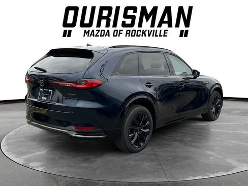New 2026 MAZDA CX-90 3.3 Turbo S w/ Premium Package image 6