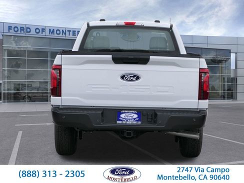 New 2026 Ford F150 XL image 6