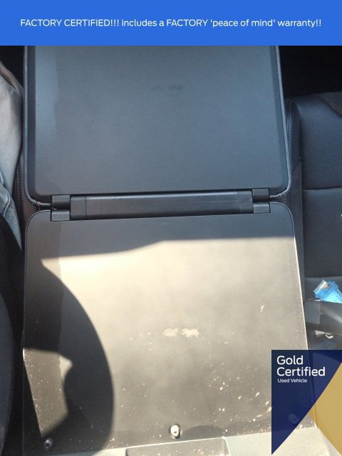 Used 2025 Ford F150 Raptor AWD/4WD image 38
