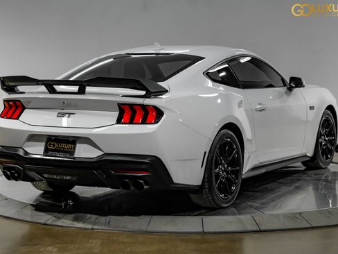 Used 2024 Ford Mustang GT Premium RWD image 11