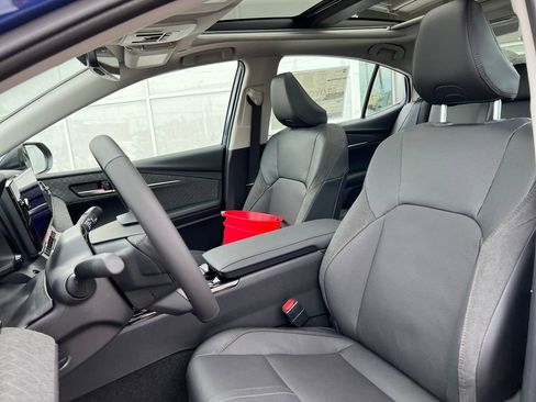 New 2026 Toyota Camry XLE AWD/4WD image 19