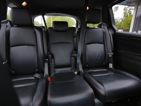 Used 2023 Honda Odyssey Sport image 15