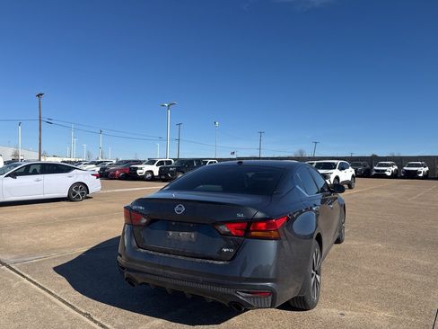 Used 2020 Nissan Altima 2.5 SL image 21