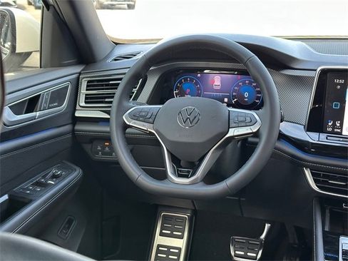 New 2026 Volkswagen Atlas Cross Sport SEL Premium R-Line image 19
