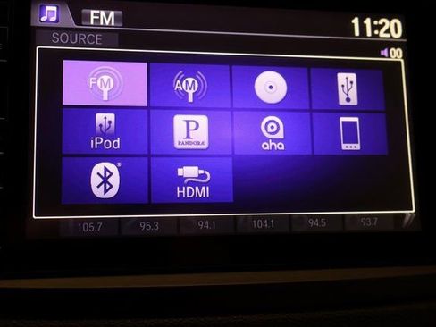 Used 2015 Honda CR-V EX image 23