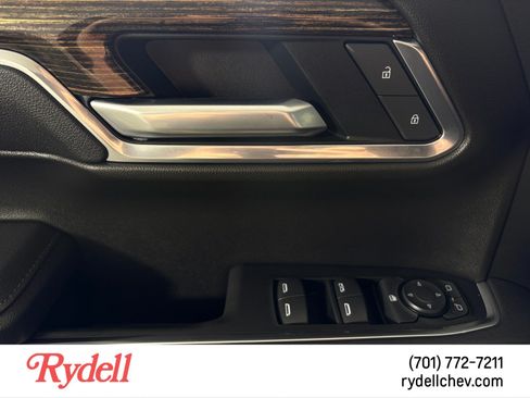Used 2025 GMC Sierra 1500 Elevation AWD/4WD image 11