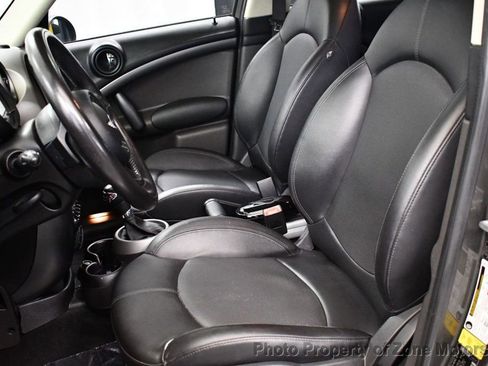 Used 2011 MINI Cooper Countryman S image 5