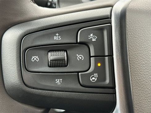 Used 2023 GMC Sierra 1500 SLT w/ SLT Premium Plus Package image 36